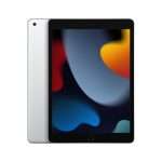 10.2-inch iPad Wi‑Fi 64GB – Silver