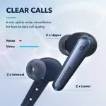 Soundcore Liberty Air 2 Pro Noise Cancelling Earbuds