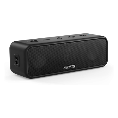 Soundcore 3 BT Speaker A3117011 – Black