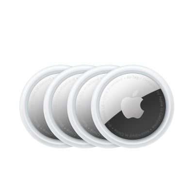 Apple Air Tag 4 Pack
