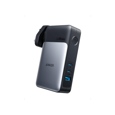 Anker 733 Power Bank GaNPrime PowerCore 65W – Black