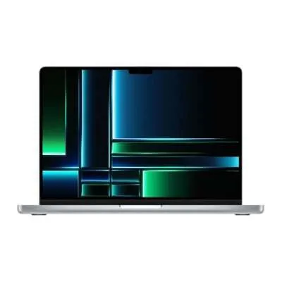 Apple MacBook Pro 14-Inch, M2 Pro Chip 10-Core CPU, 16-Core GPU, 512GB SSD - Silver