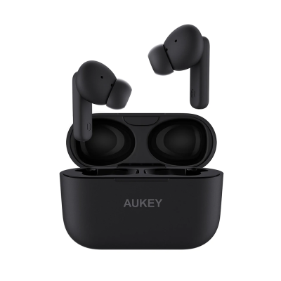 Aukey True Wireless Earbuds EP-M1 – Black