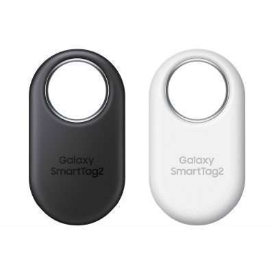 Samsung Galaxy SmartTag2 – 4-Pack