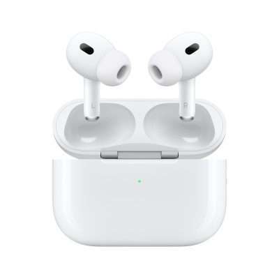 AirPods Pro 2nd Gen with MagSafe Case