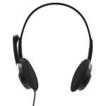 Hama PC Office Headset Black