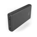 Hama Power Pack 15,000 mAh – Black