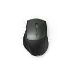 Hama MW-650 Optical 6 Button Multi-Device Mouse – Black