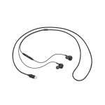 Samsung Type-C Wired Earphones – Black