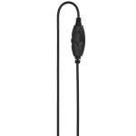 Hama PC Office Headset Stereo Black