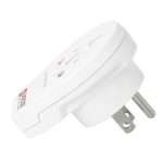 Skross World to USA Country Travel Adaptor