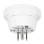 Skross World to USA Country Travel Adaptor