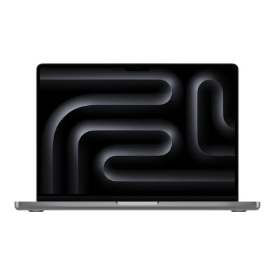 MacBook Pro 14″ M3 Chip 8GB RAM 512GB SSD – Space Gray