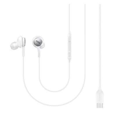 Samsung Type-C Earphones - White