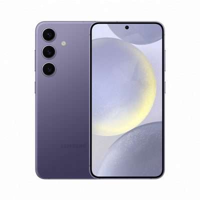 Samsung Galaxy S24+ 12GB RAM 256GB – Cobalt Violet