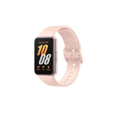 Samsung Galaxy Fit3 - Pink Gold