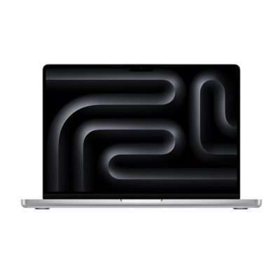 MacBook Pro 14″ M3 Chip 8GB RAM 512GB SSD – Silver