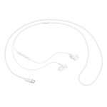 Samsung Type-C Earphones – White