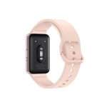 Samsung Galaxy Fit3 – Pink Gold