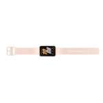 Samsung Galaxy Fit3 – Pink Gold