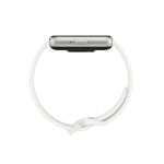 Samsung Galaxy Fit3 – Silver