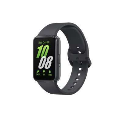 Samsung Galaxy Fit3 - Black