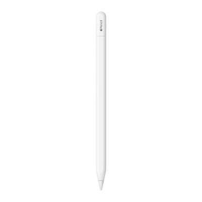 Apple Pencil USB-C Charging
