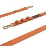 MagEasy Strap+Strap Card 20mm for Smartphone – Orange