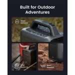 Nebula Mars 3 Portable Outdoor Projector for Day and Night
