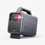 Nebula Mars 3 Portable Outdoor Projector for Day and Night