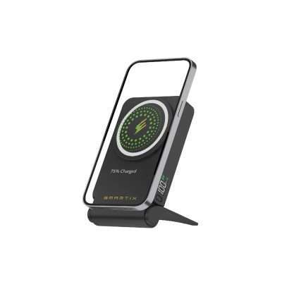 Smartix Power Bank Black