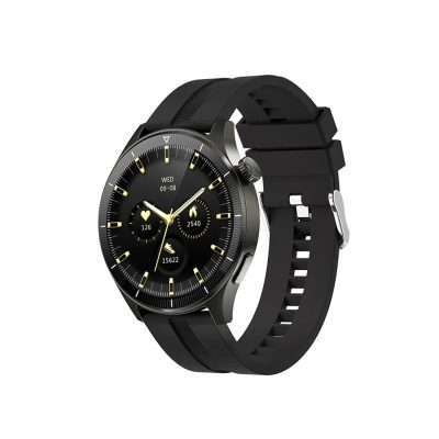Aukey Watch 2 Pro Black