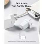 Anker 511 30W Charger – White