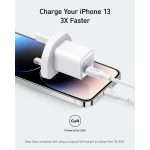 Anker 511 30W Charger – White