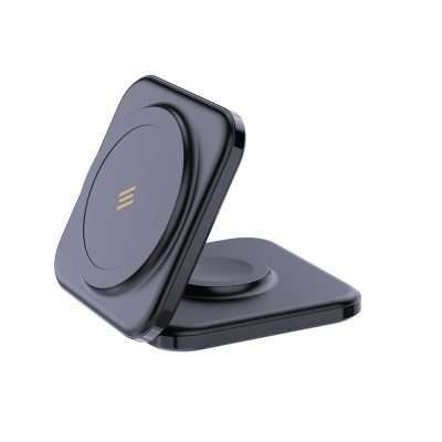 Smartix Magfold-Foldable Magnetic Wireless Charger