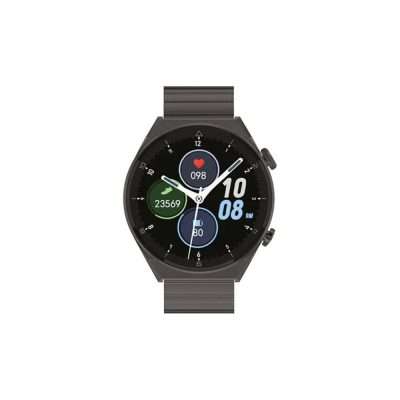 Smartix CrossFit ProX Smart Watch Silver