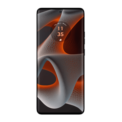 Motorola Edge 50 Pro 12GB RAM 512GB – Black Beauty