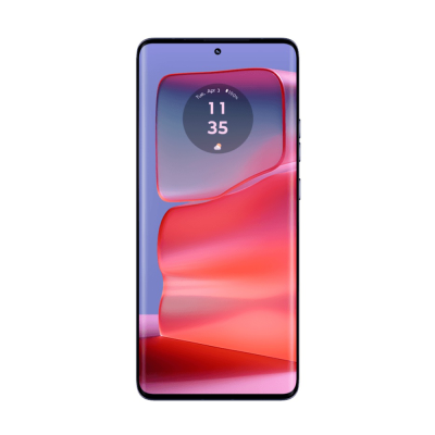 Motorola Edge 50 Pro 12GB RAM 512GB – Luxe Lavender