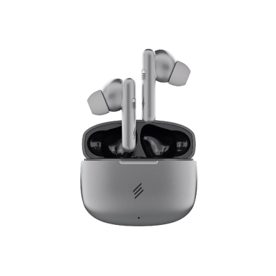 Smartix True Wireless Earbuds Grey