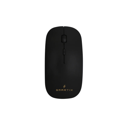 Smartix Premium Bluetooth Wireless Universal Mouse