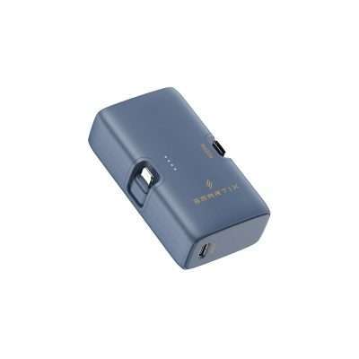 Smartix Power Bank Blue