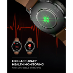 Aukey SmartWatch 2 Ultra