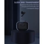 Aukey True Wireless Earbuds – Black