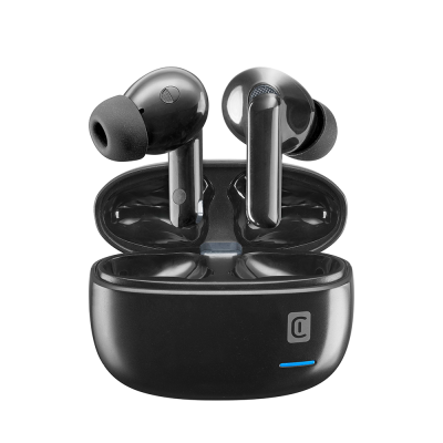 Cellularline BT Earphone - Black