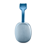 Cellularline BT Headphone MS MAXI 2 – Blue
