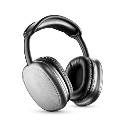 Cellularline BT Headphone MS MAXI 2 - Black