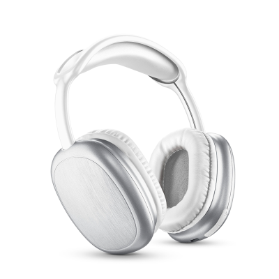Cellularline BT Headphone MS MAXI 2 - White