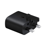 Samsung 25W Power Adapter – Black