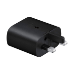 Samsung 25W Power Adapter – Black