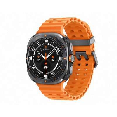 Galaxy Watch Ultra Gray
